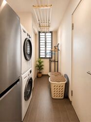 Double Bay Residences (D18), Condominium #594527231